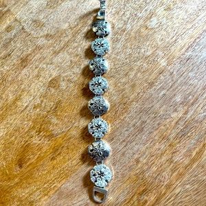 Sand-dollar Bracelet